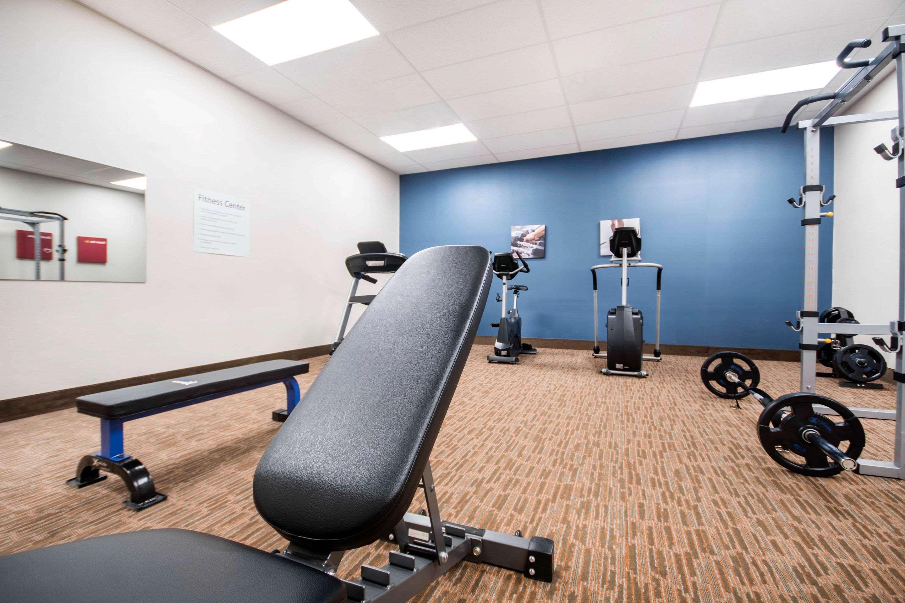 Comfort Inn & Suites Merritt Luaran gambar