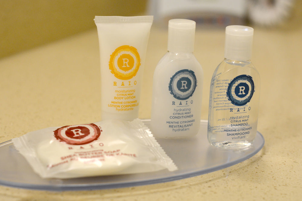 Comfort Inn & Suites Merritt Luaran gambar